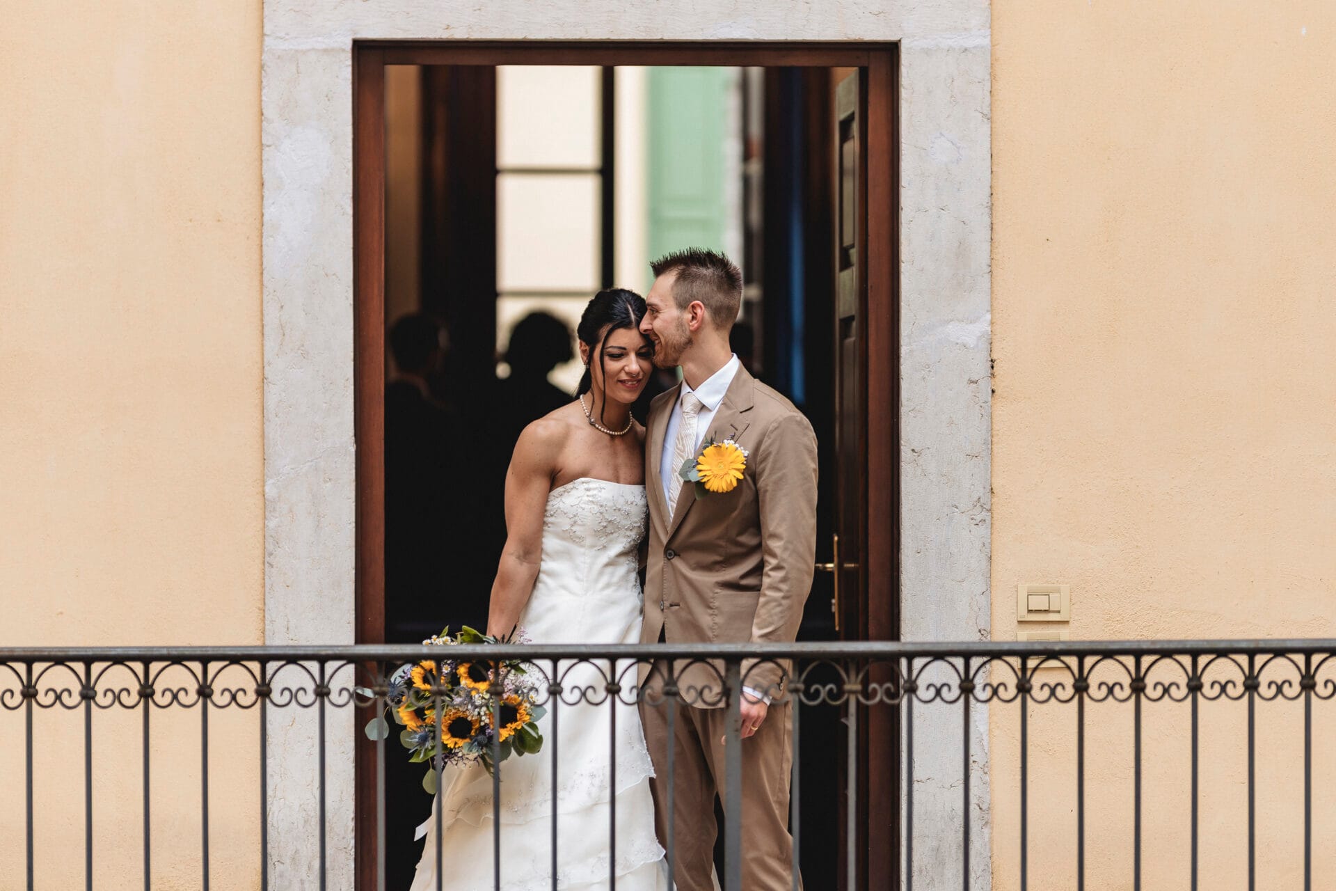 Fotógrafo de bodas
