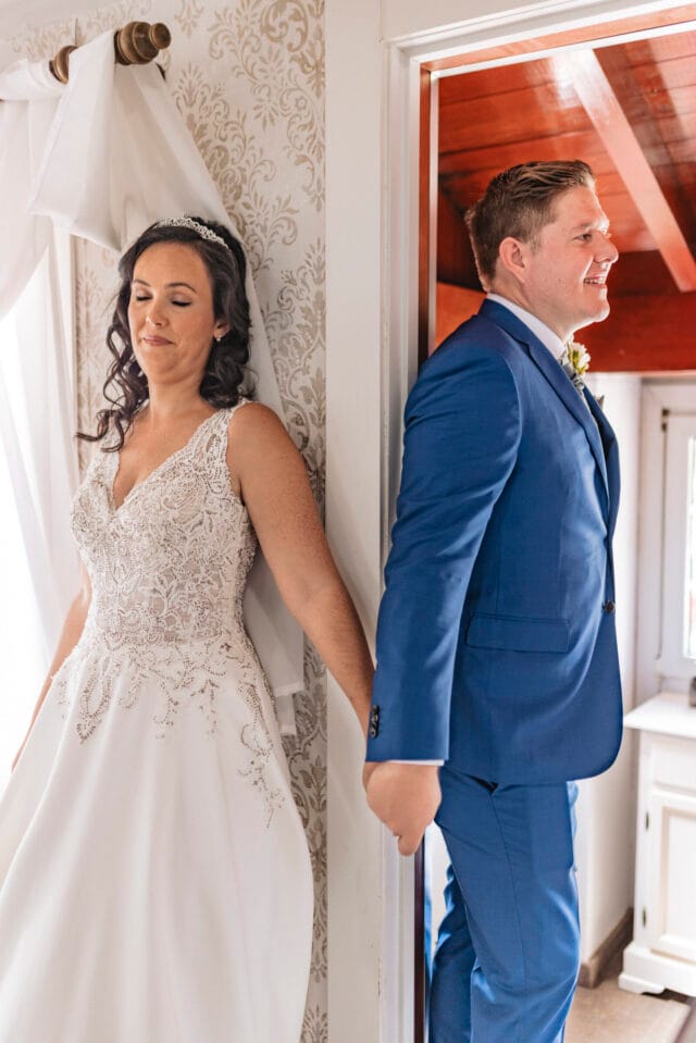 Fotógrafo de bodas